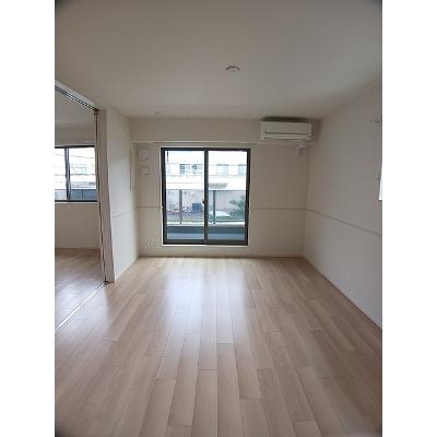 Ｐｌａｃｅｄ　Ⅰ 201【管理NO：1-026014001-02010】 ★家具家電は申し込み後に搬入します★の物件写真2