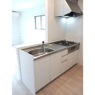 Ｐｌａｃｅｄ　Ⅰ 201【管理NO：1-026014001-02010】 ★家具家電は申し込み後に搬入します★の物件写真3