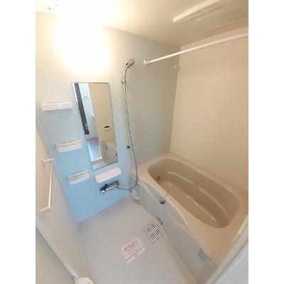 エーデルワイス 203【管理NO：1-025825601-02030】 ★家具家電は申し込み後に搬入しますの物件写真4