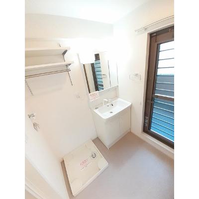 エーデルワイス 203【管理NO：1-025825601-02030】 ★家具家電は申し込み後に搬入しますの物件写真6