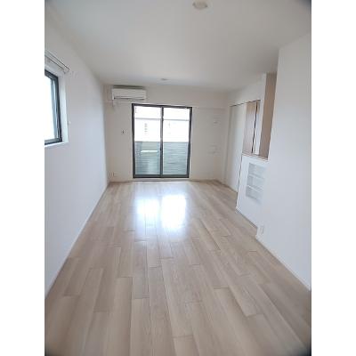 クララヴィスタ 103【管理NO：1-025602901-01030】 ★家具家電は申し込み後に搬入します★の物件写真2