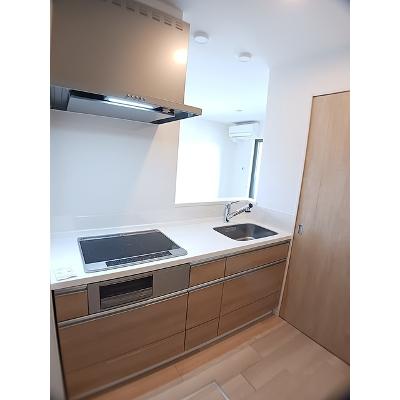クララヴィスタ 103【管理NO：1-025602901-01030】 ★家具家電は申し込み後に搬入します★の物件写真3