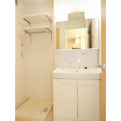 ハートホーム　Ⅱ 101【管理NO：1-025101502-01010】 ★家具家電は申し込み後に搬入します 2026年07月下旬入居可能の物件写真6