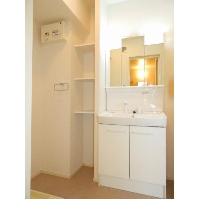 シャンブレ・ラ・ソレイユⅡ 201【管理NO：1-024500801-02010】 ★家具家電は申し込み後に搬入しますの物件写真6