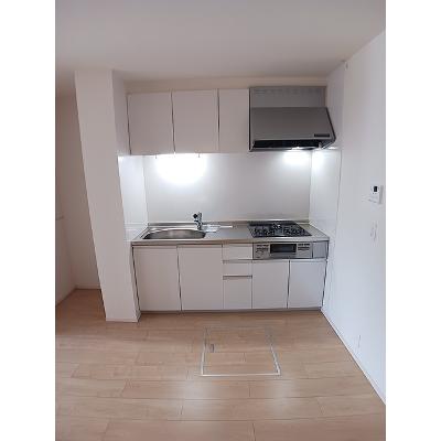 エストフォンテーヌⅡ 101【管理NO：1-024404301-01010】 ★家具家電は申し込み後に搬入します★の物件写真3