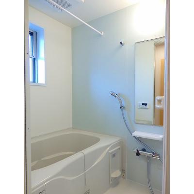 リヴェ－ル・ドゥ 201【管理NO：1-024093002-02010】 ★家具家電は申し込み後に搬入しますの物件写真4