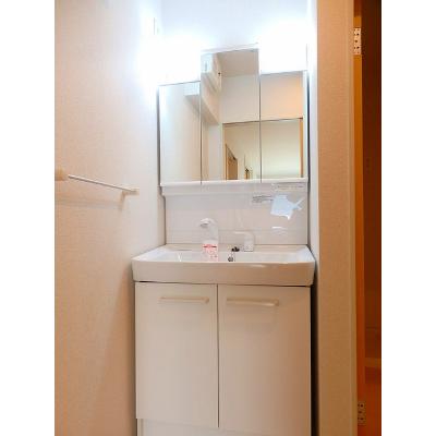リヴェ－ル・ドゥ 201【管理NO：1-024093002-02010】 ★家具家電は申し込み後に搬入しますの物件写真6