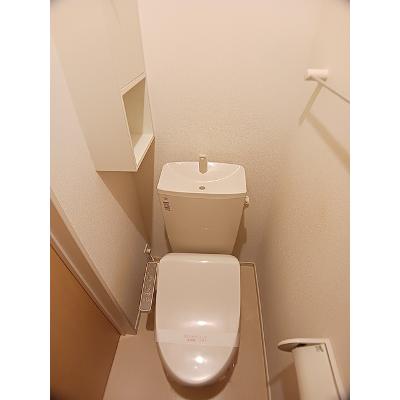 グランシャリオⅢ 104【管理NO：1-023883301-01040】 ★家具家電は申し込み後に搬入します★の物件写真5