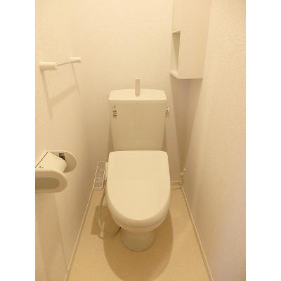 ヴィオラⅡ 201【管理NO：1-022797001-02010】 2026年07月中旬入居可能の物件写真5