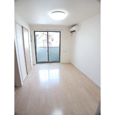 多逢館５ 104【管理NO：1-022758301-01040】 ★家具家電は申し込み後に搬入しますの物件写真2