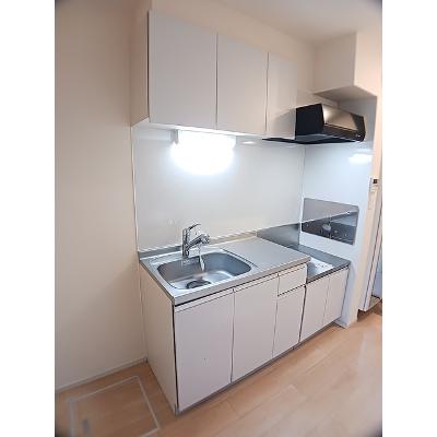 多逢館５ 104【管理NO：1-022758301-01040】 ★家具家電は申し込み後に搬入しますの物件写真3