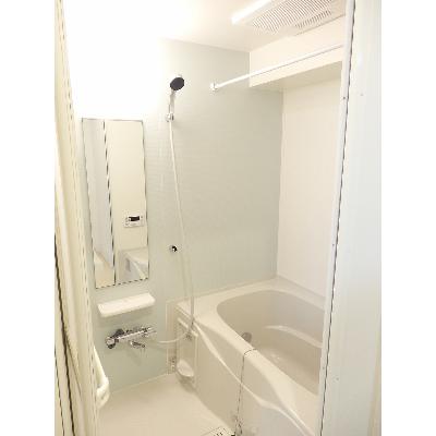 グラシオッソーレⅤ 201【管理NO：1-022337901-02010】 ★家具家電は申し込み後に搬入しますの物件写真4