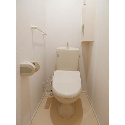 ベルブランカ　Ⅰ 203【管理NO：1-022223201-02030】 ★家具家電は申し込み後に搬入しますの物件写真5
