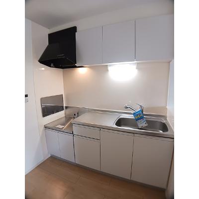 エトワ－ル 204【管理NO：1-021683901-02040】 ★家具家電は申し込み後に搬入します★の物件写真3