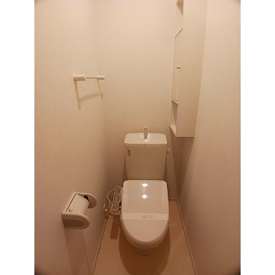 エトワ－ル 204【管理NO：1-021683901-02040】 ★家具家電は申し込み後に搬入します★の物件写真5