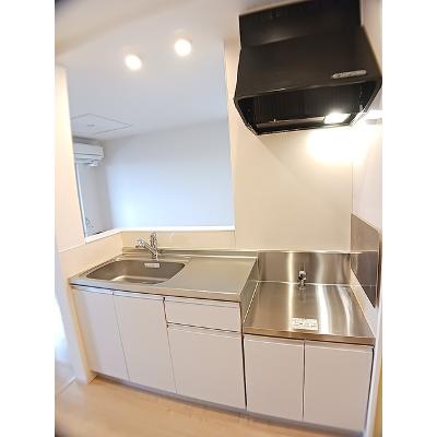 パルハーモニーⅠ 201【管理NO：1-021164901-02010】 ★家具家電は申し込み後に搬入しますの物件写真3