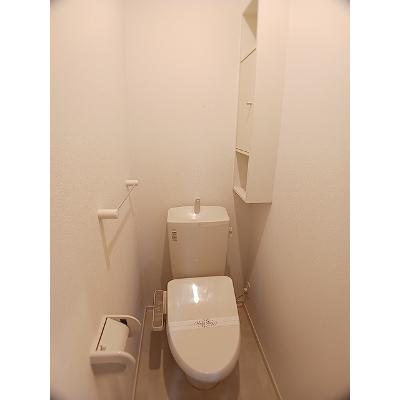 パルハーモニーⅠ 201【管理NO：1-021164901-02010】 ★家具家電は申し込み後に搬入しますの物件写真5