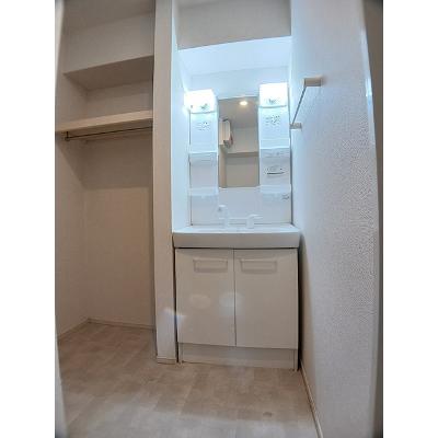 パルハーモニーⅠ 201【管理NO：1-021164901-02010】 ★家具家電は申し込み後に搬入しますの物件写真6