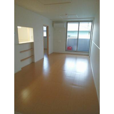 カーサＣＹ 202【管理NO：1-021120301-02020】 ★家具家電は申し込み後に搬入しますの物件写真2