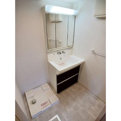 カーサＣＹ 201【管理NO：1-021120301-02010】 ★家具家電は申し込み後に搬入しますの物件写真6