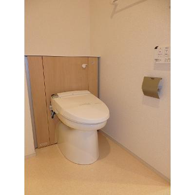 樹（いつき） 101【管理NO：1-020715001-01010】 ★家具家電は申し込み後に搬入しますの物件写真5