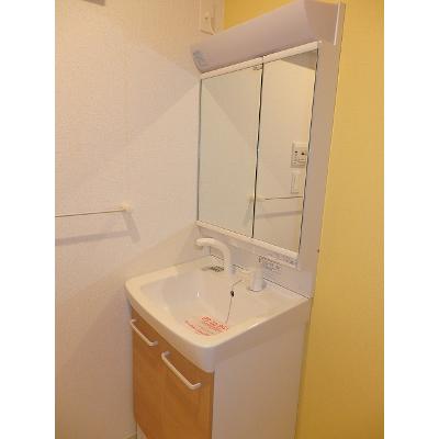 樹（いつき） 101【管理NO：1-020715001-01010】 ★家具家電は申し込み後に搬入しますの物件写真6
