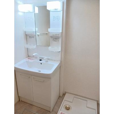 ユニベールＢ 202【管理NO：1-019022202-02020】 ★家具家電は申し込み後に搬入します★の物件写真6