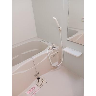 クリアネス　弐番館 201【管理NO：1-017898002-02010】 ★家具家電は申し込み後に搬入します★の物件写真4