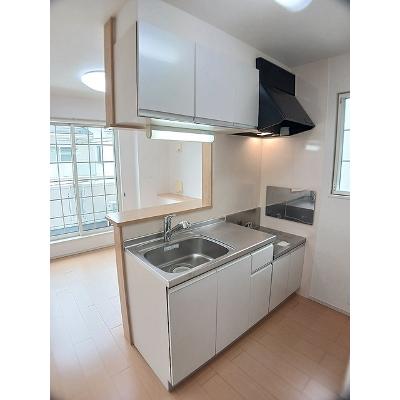 ラ・カーサ・ミーア 201【管理NO：1-017864501-02010】 ★家具家電は申し込み後に搬入しますの物件写真3