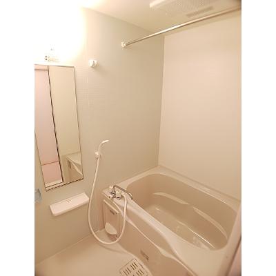 ラ・カーサ・ミーア 201【管理NO：1-017864501-02010】 ★家具家電は申し込み後に搬入しますの物件写真4