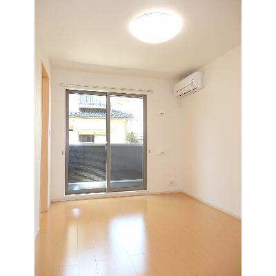 ヴィラ　池之内 102【管理NO：1-017834001-01020】 ★家具家電は申し込み後に搬入します★の物件写真2