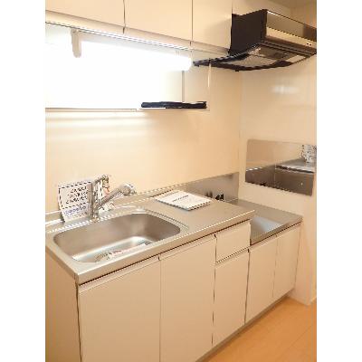 ヴィラ　池之内 102【管理NO：1-017834001-01020】 ★家具家電は申し込み後に搬入します★の物件写真3