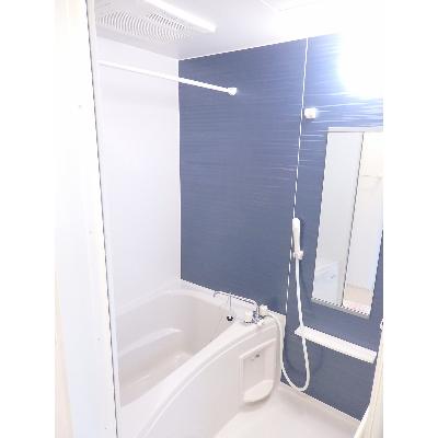 ヴィラ　池之内 102【管理NO：1-017834001-01020】 ★家具家電は申し込み後に搬入します★の物件写真4