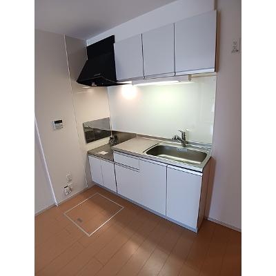 リバーサイド．ＭⅡ 102【管理NO：1-017679201-01020】 ★家具家電は申し込み後に搬入します★の物件写真3