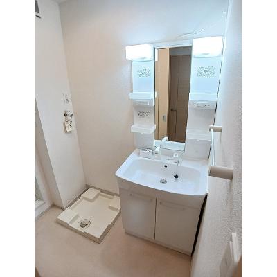 リバーサイド．ＭⅡ 102【管理NO：1-017679201-01020】 ★家具家電は申し込み後に搬入します★の物件写真6