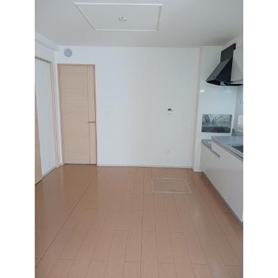 アート・ハウス　弐番館 102【管理NO：1-017570001-01020】 ★家具家電は申し込み後に搬入します★の物件写真2