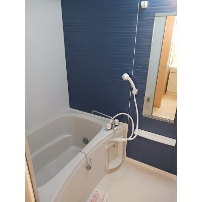 アート・ハウス　弐番館 102【管理NO：1-017570001-01020】 ★家具家電は申し込み後に搬入します★の物件写真4
