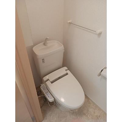 アート・ハウス　弐番館 102【管理NO：1-017570001-01020】 ★家具家電は申し込み後に搬入します★の物件写真5