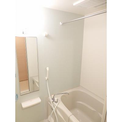 ノーブル　川内　Ⅲ番館 201【管理NO：1-017443201-02010】 ★家具家電は申し込み後に搬入します★の物件写真4