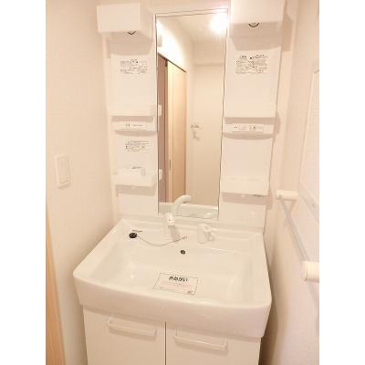 ノーブル　川内　Ⅲ番館 201【管理NO：1-017443201-02010】 ★家具家電は申し込み後に搬入します★の物件写真6