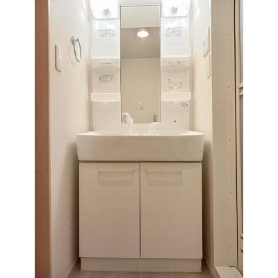ジェルメ　４７　Ｃ 202【管理NO：1-017368203-02020】 ★家具家電は申し込み後に搬入しますの物件写真6
