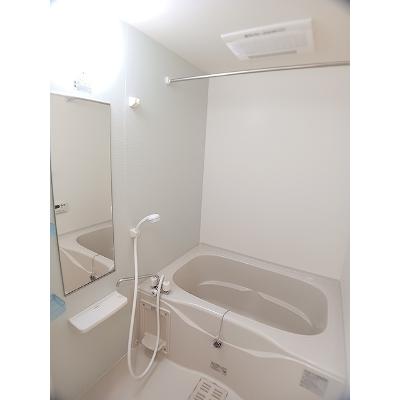 シャン・ド・フルール 202【管理NO：1-016367601-02020】 ★家具家電は申し込み後に搬入しますの物件写真4