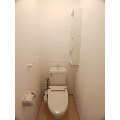 シャン・ド・フルール 202【管理NO：1-016367601-02020】 ★家具家電は申し込み後に搬入しますの物件写真5