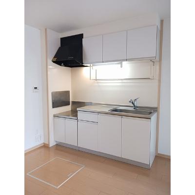ラピスラズリ 102【管理NO：1-016327301-01020】 ★家具家電は申し込み後に搬入します 2026年07月上旬入居可能の物件写真3