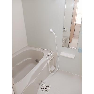 ラピスラズリ 102【管理NO：1-016327301-01020】 ★家具家電は申し込み後に搬入します 2026年07月上旬入居可能の物件写真4