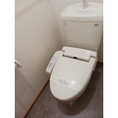 ベル・ラフレシール 203【管理NO：1-015218901-02030】 ★家具家電は申し込み後に搬入しますの物件写真5