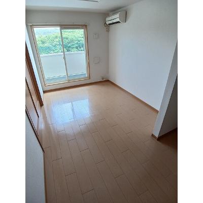 ソレイユ　１ 203【管理NO：1-015216201-02030】 ★家具家電は申し込み後に搬入しますの物件写真2