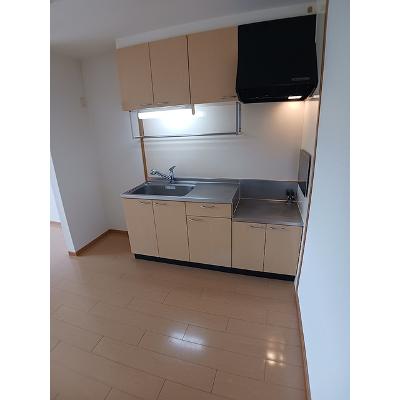ソレイユ　１ 203【管理NO：1-015216201-02030】 ★家具家電は申し込み後に搬入しますの物件写真3