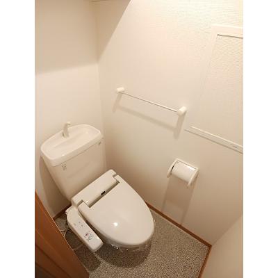 ソレイユ　１ 203【管理NO：1-015216201-02030】 ★家具家電は申し込み後に搬入しますの物件写真5