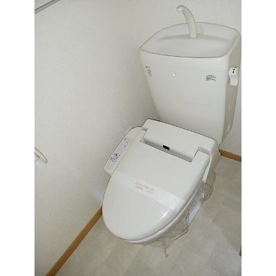 モデッサ・リーノ　Ｂ 203【管理NO：1-014882602-02030】 ★家具家電は申し込み後に搬入します★の物件写真5